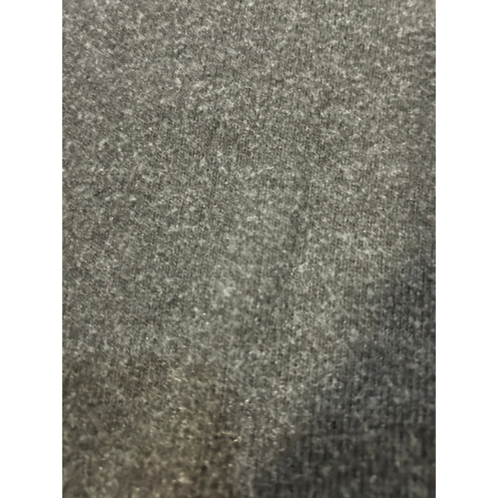 American Eagle Outfitters Gray Long Sleeve V-Neck Tee M - Picture 6 of 6